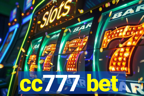 cc777 bet